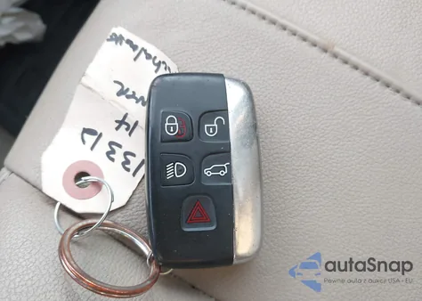 2014 Land Rover Lr2 из США, поврежденный, VIN SALFR2BGXEH388779